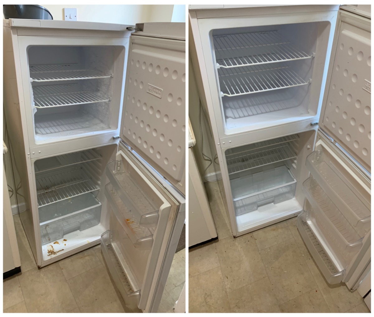 Cleaner: Image 6